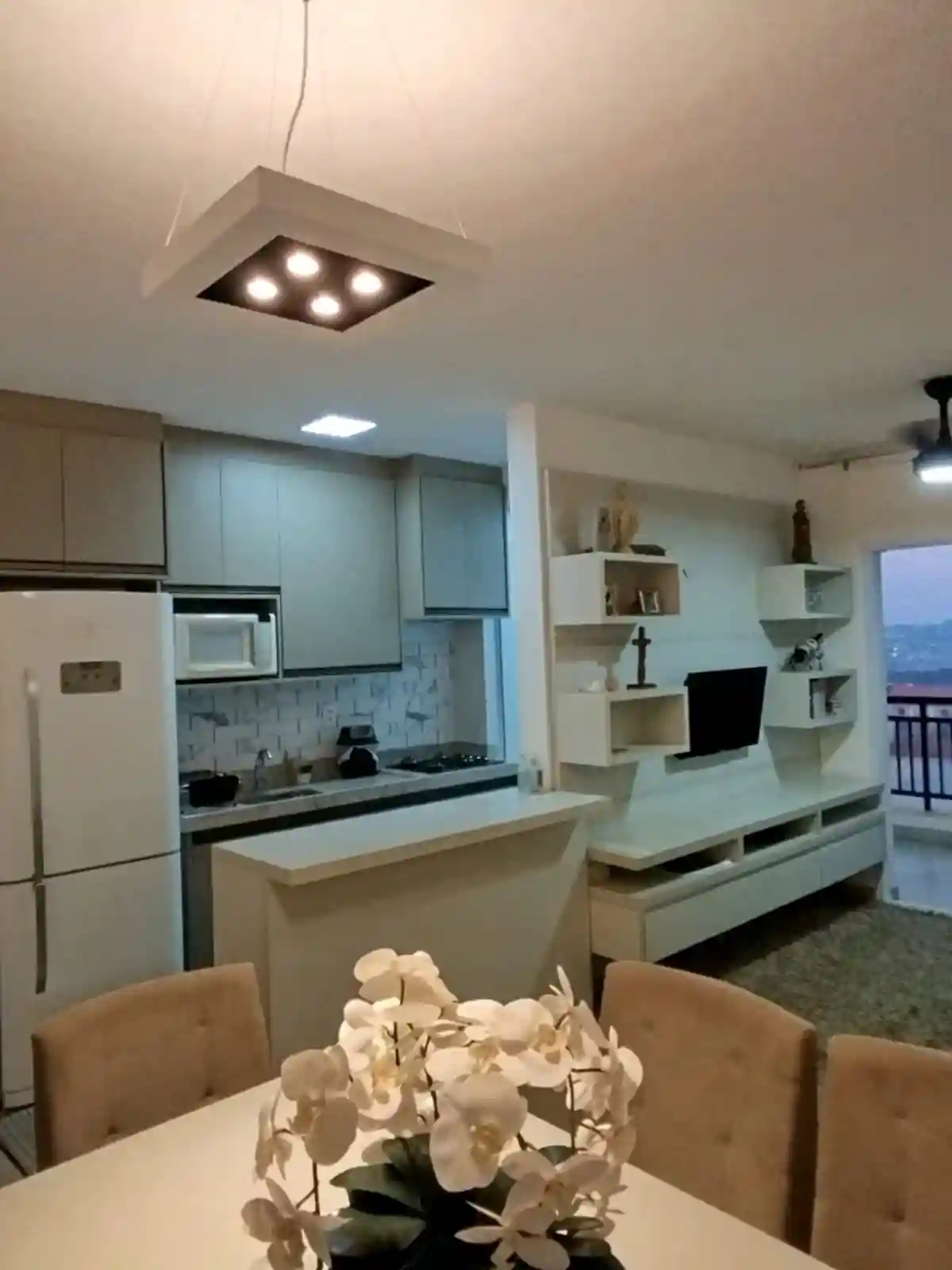 Apartamento com 3 quartos à venda, 77m² — foto 18 de 18