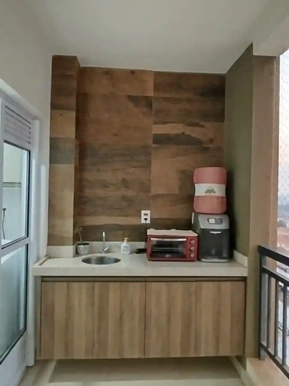Apartamento com 3 quartos à venda, 77m² — foto 16 de 18