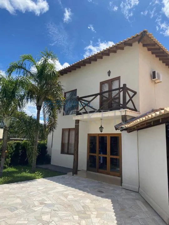 Fazenda / Sítio / Chácara com 3 quartos à venda, 450m² — foto 3 de 8