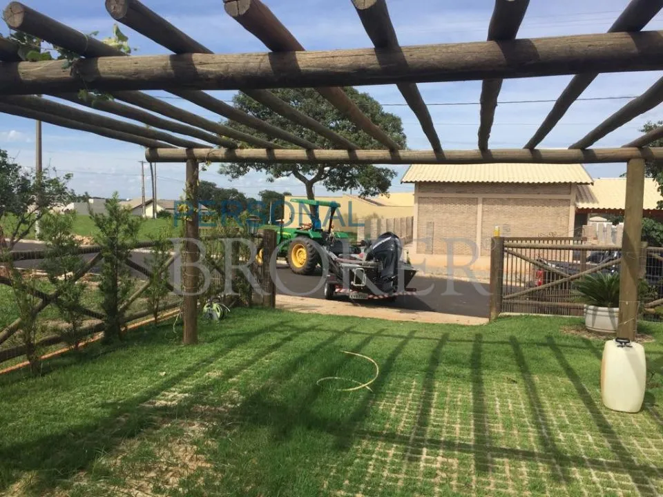 Fazenda / Sítio / Chácara com 3 quartos à venda, 450m² — foto 4 de 8
