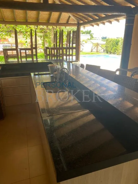 Fazenda / Sítio / Chácara com 3 quartos à venda, 450m² — foto 5 de 8