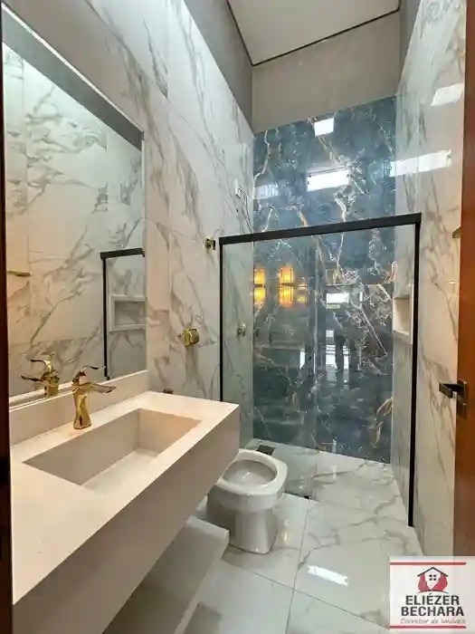 Casa com 3 quartos à venda, 140m² — foto 23 de 26