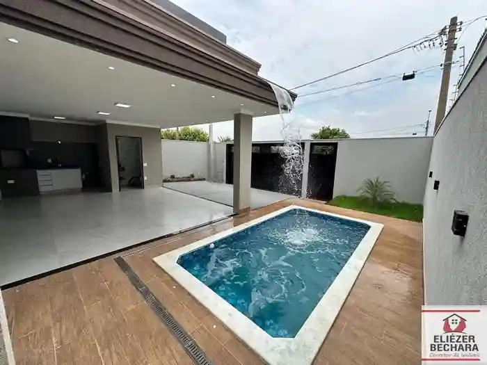 Casa com 3 quartos à venda, 140m² — foto 5 de 26