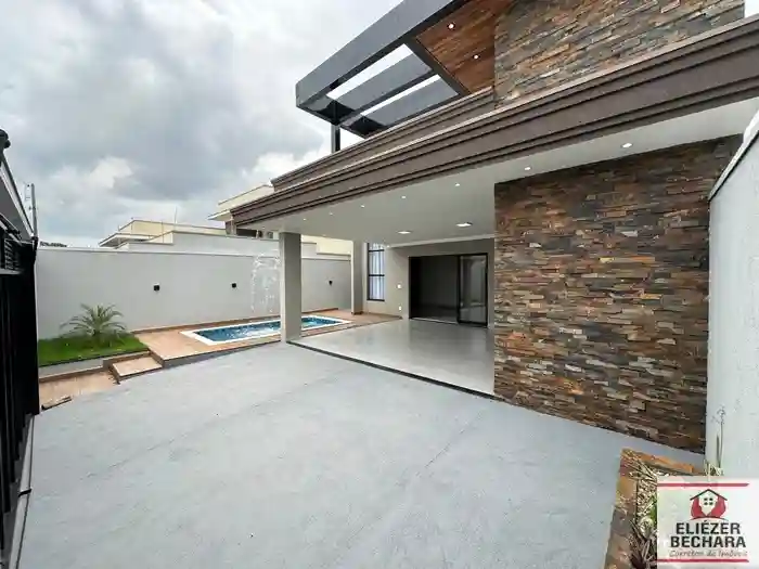 Casa com 3 quartos à venda, 140m² — foto 3 de 26