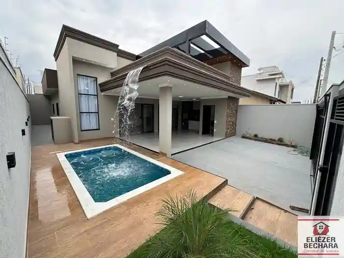 Casa com 3 quartos à venda, 140m² — foto 4 de 26