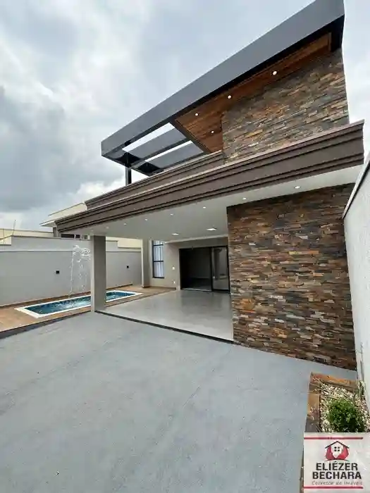 Casa com 3 quartos à venda, 140m² — foto 2 de 26