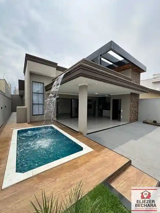 Casa com 3 quartos à venda, 140m² — foto 1 de 26