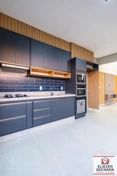 Casa de Condomínio com 3 quartos à venda, 155m² — foto 8 de 25