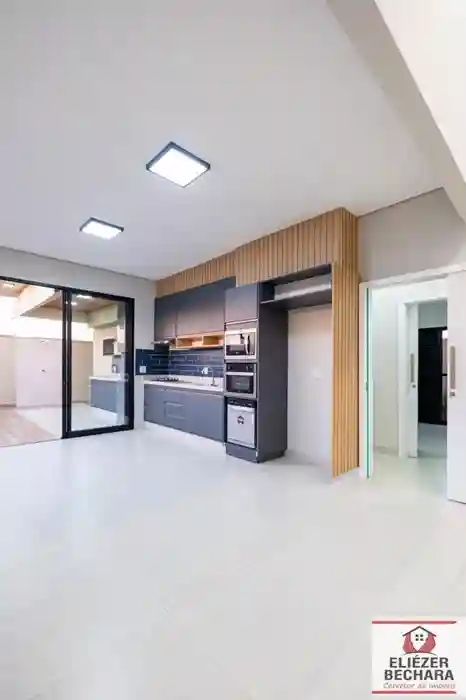 Casa de Condomínio com 3 quartos à venda, 155m² — foto 9 de 25