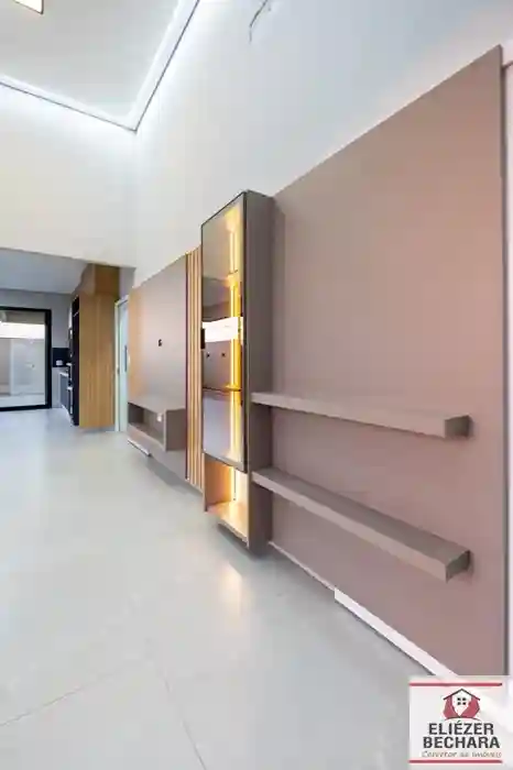 Casa de Condomínio com 3 quartos à venda, 155m² — foto 6 de 25