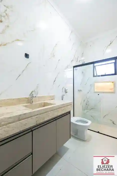 Casa de Condomínio com 3 quartos à venda, 155m² — foto 21 de 25