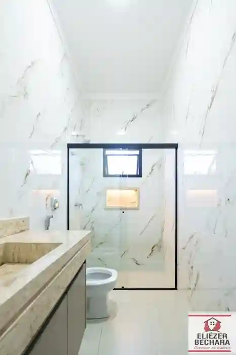 Casa de Condomínio com 3 quartos à venda, 155m² — foto 12 de 25