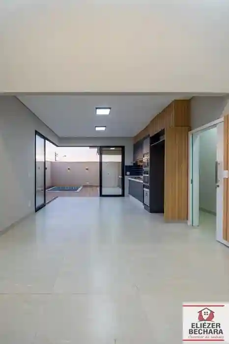 Casa de Condomínio com 3 quartos à venda, 155m² — foto 17 de 25