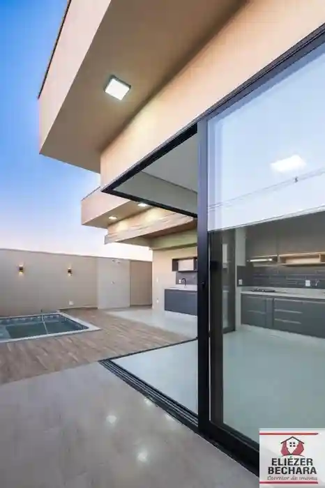Casa de Condomínio com 3 quartos à venda, 155m² — foto 2 de 25