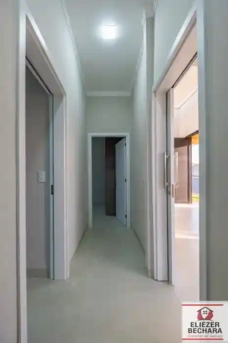 Casa de Condomínio com 3 quartos à venda, 155m² — foto 16 de 25