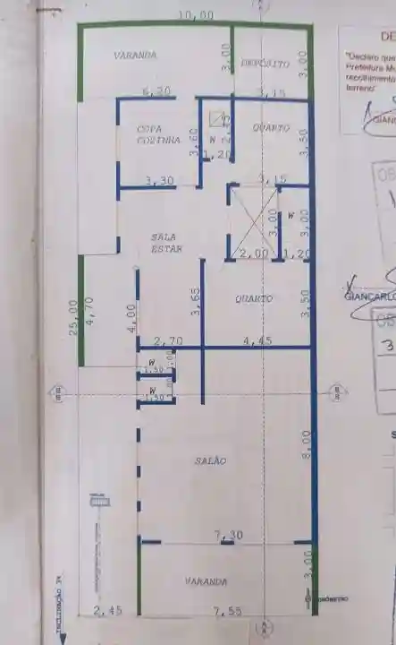 Casa à venda — foto 10 de 10