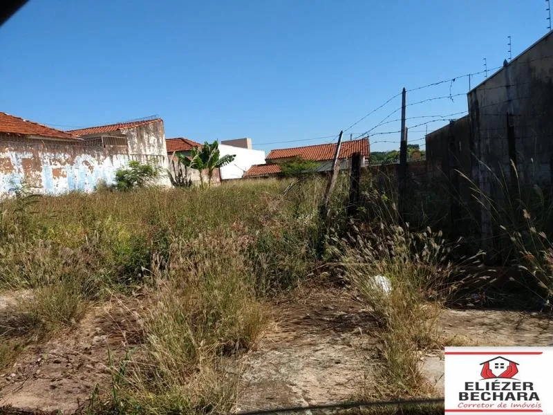 Terreno / Lote / Condomínio à venda — foto 1 de 1