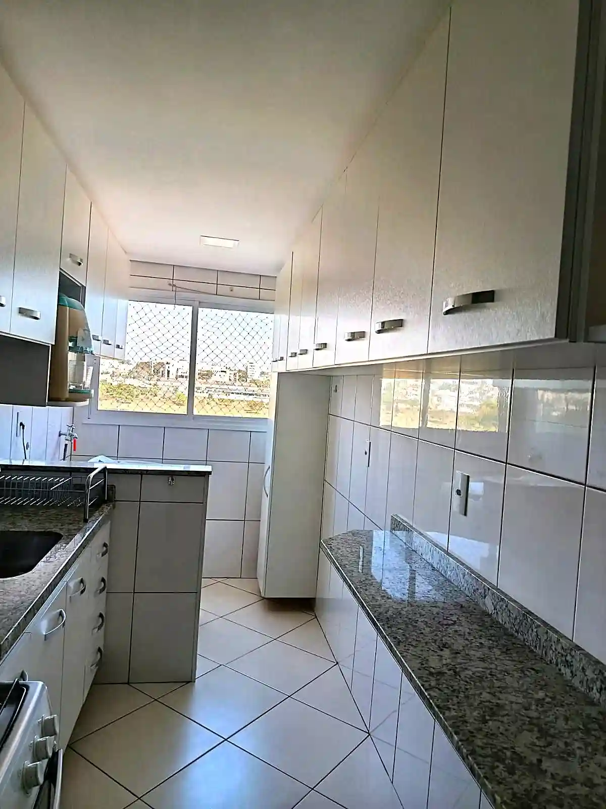Apartamento com 3 quartos à venda, 70m² — foto 19 de 21