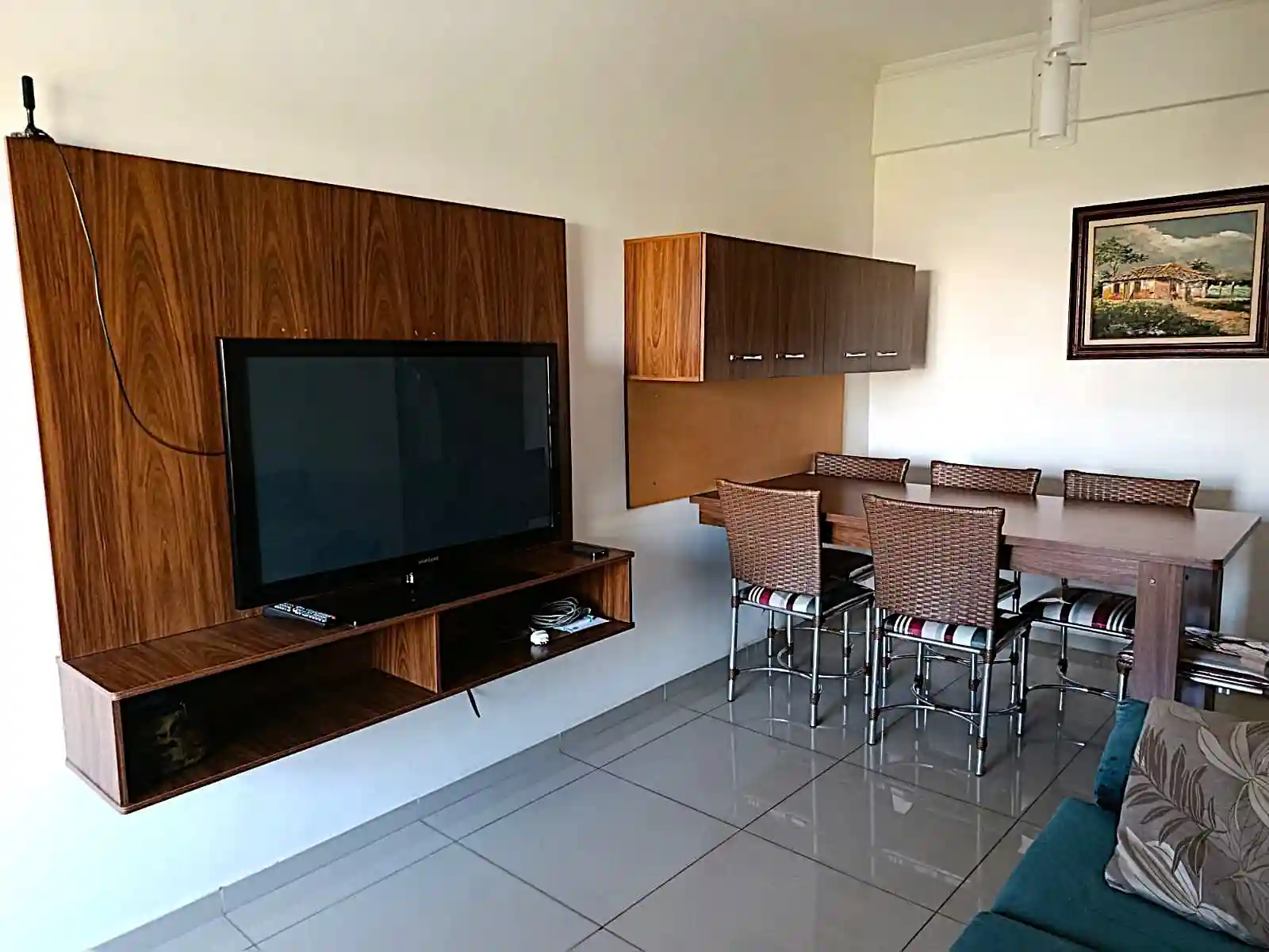 Apartamento com 3 quartos à venda, 70m² — foto 7 de 21