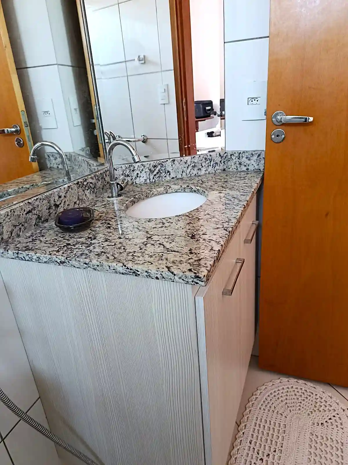 Apartamento com 3 quartos à venda, 70m² — foto 16 de 21
