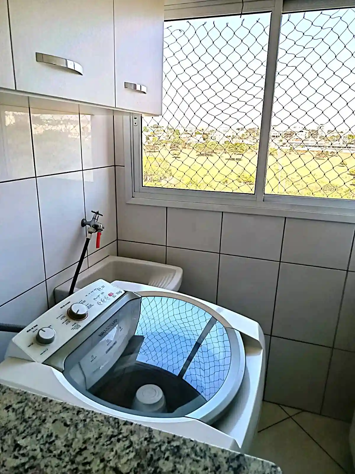 Apartamento com 3 quartos à venda, 70m² — foto 18 de 21