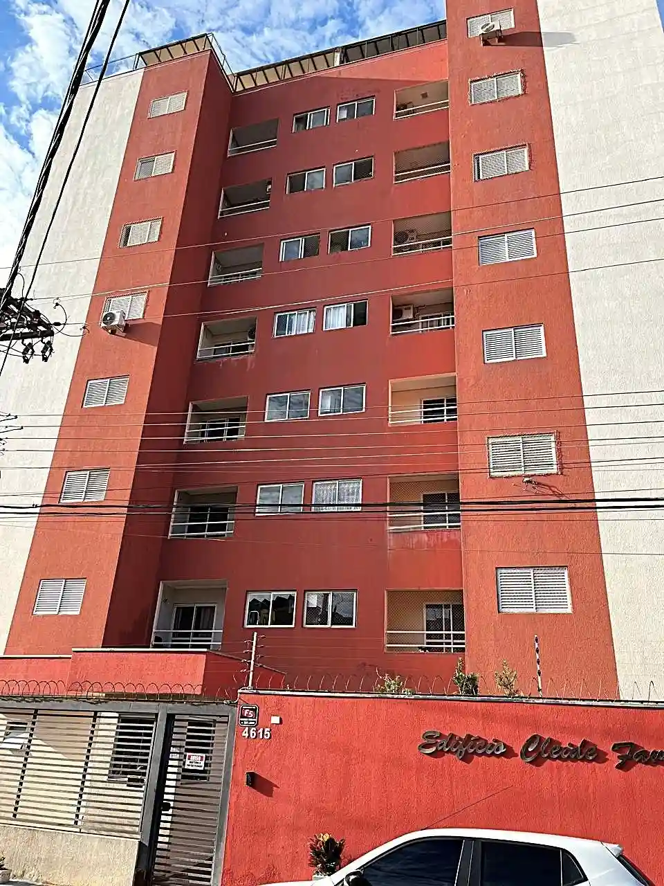 Apartamento com 3 quartos à venda, 70m² — foto 1 de 21