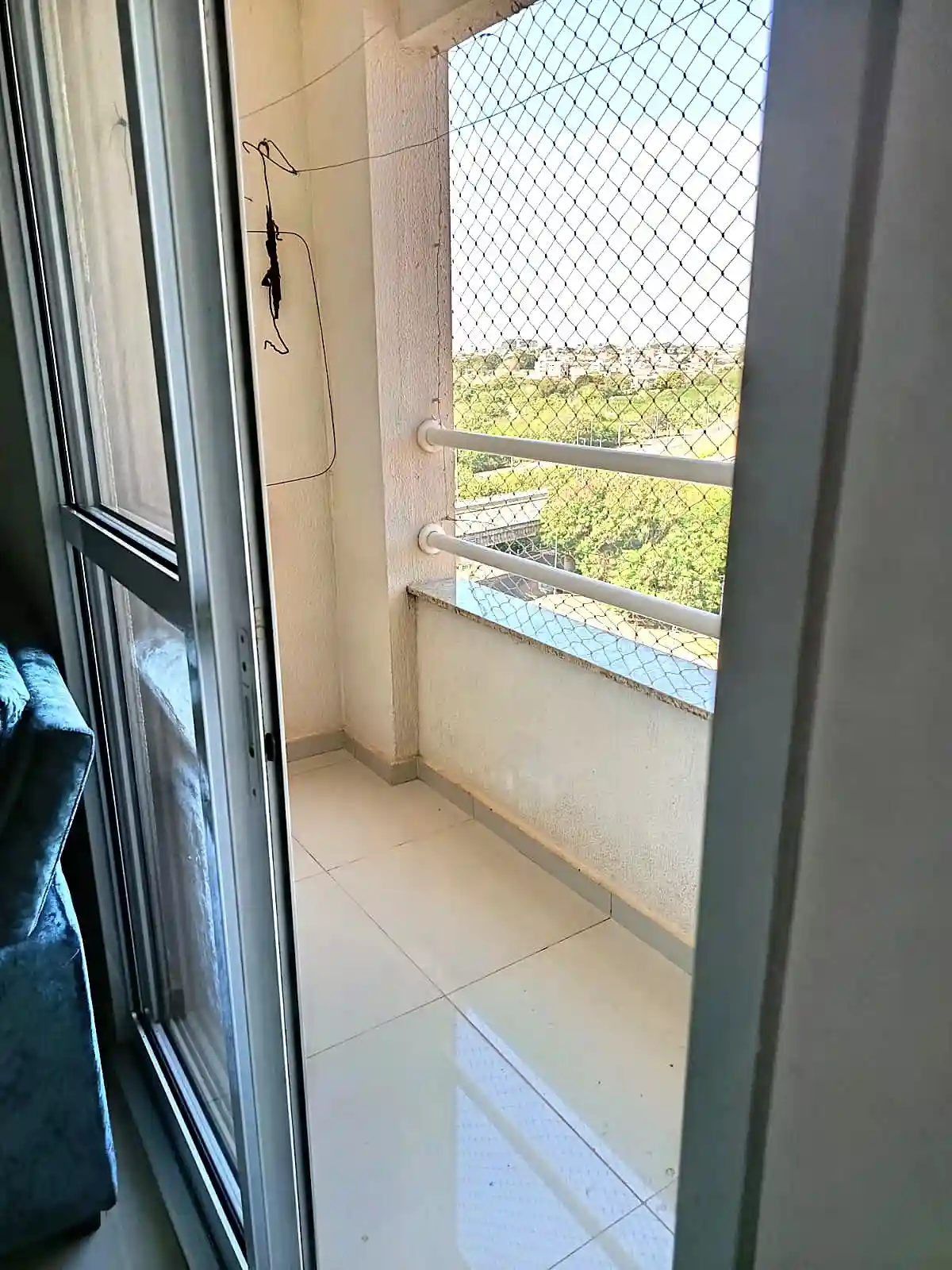 Apartamento com 3 quartos à venda, 70m² — foto 3 de 21