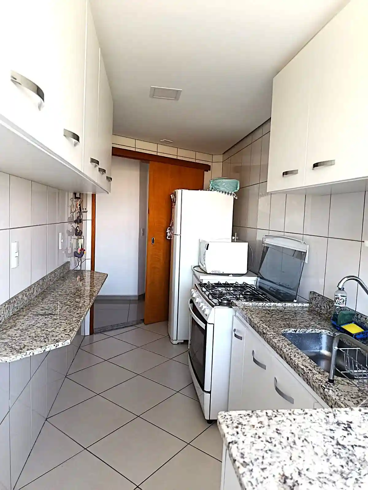 Apartamento com 3 quartos à venda, 70m² — foto 21 de 21