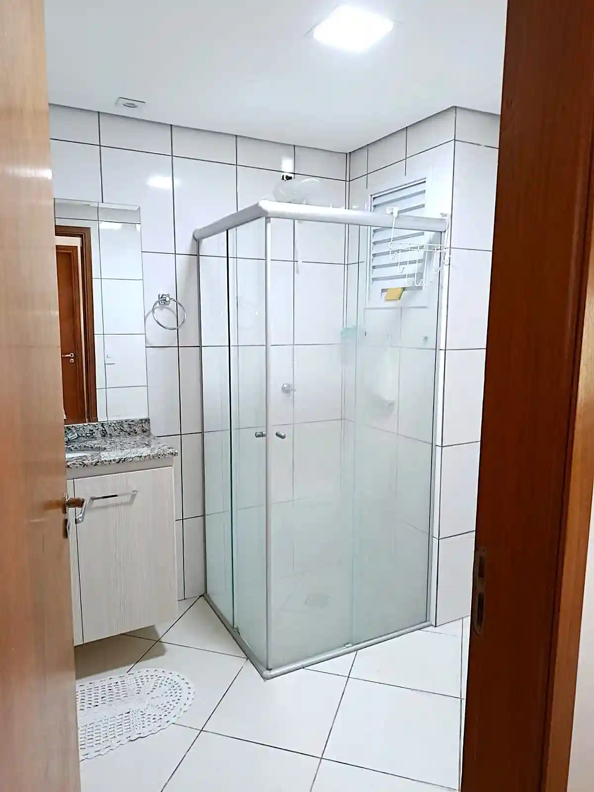 Apartamento com 3 quartos à venda, 70m² — foto 17 de 21