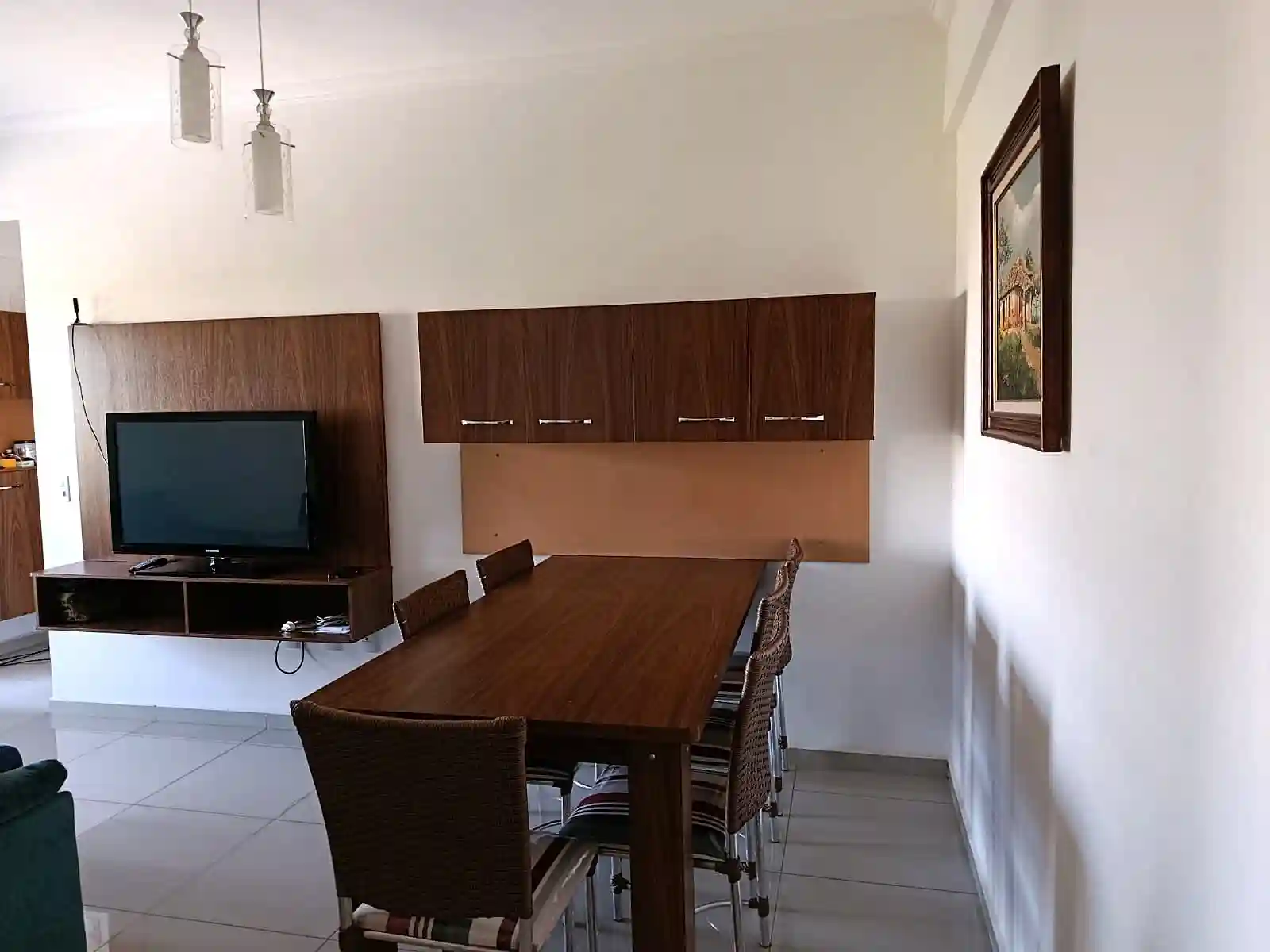 Apartamento com 3 quartos à venda, 70m² — foto 5 de 21