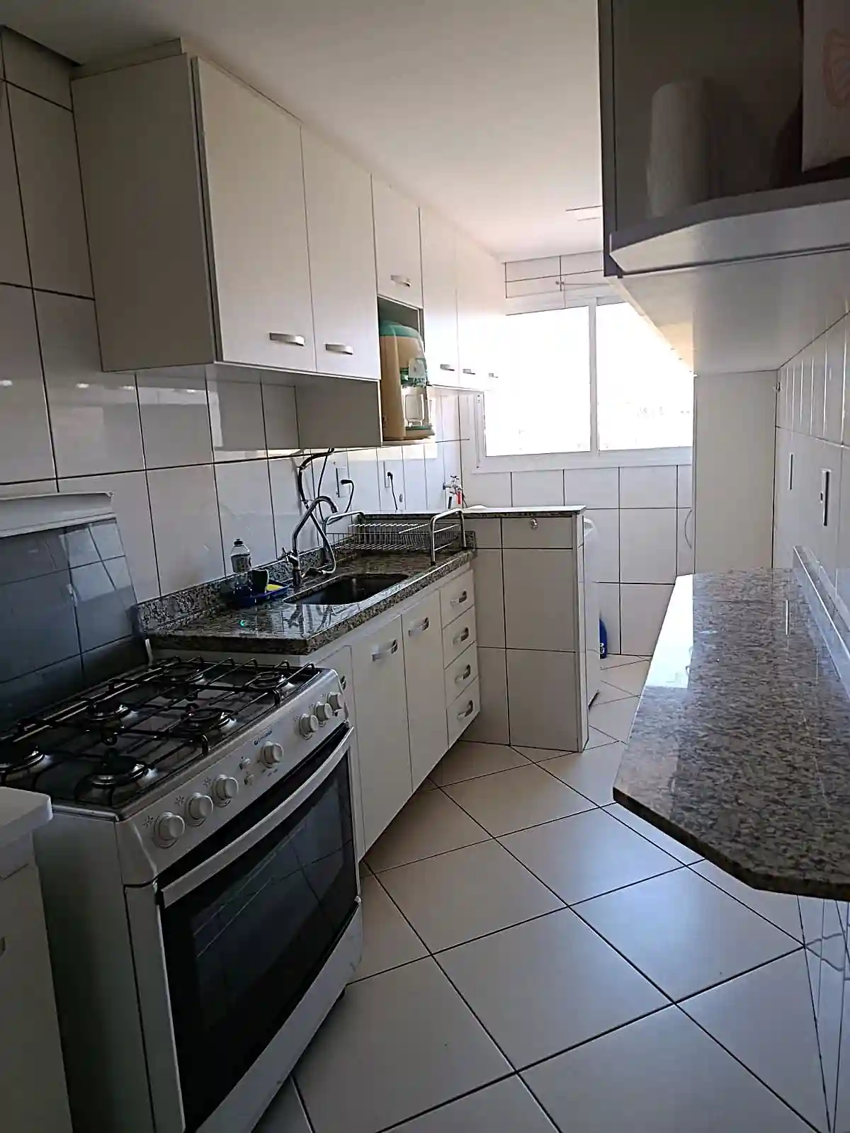 Apartamento com 3 quartos à venda, 70m² — foto 20 de 21