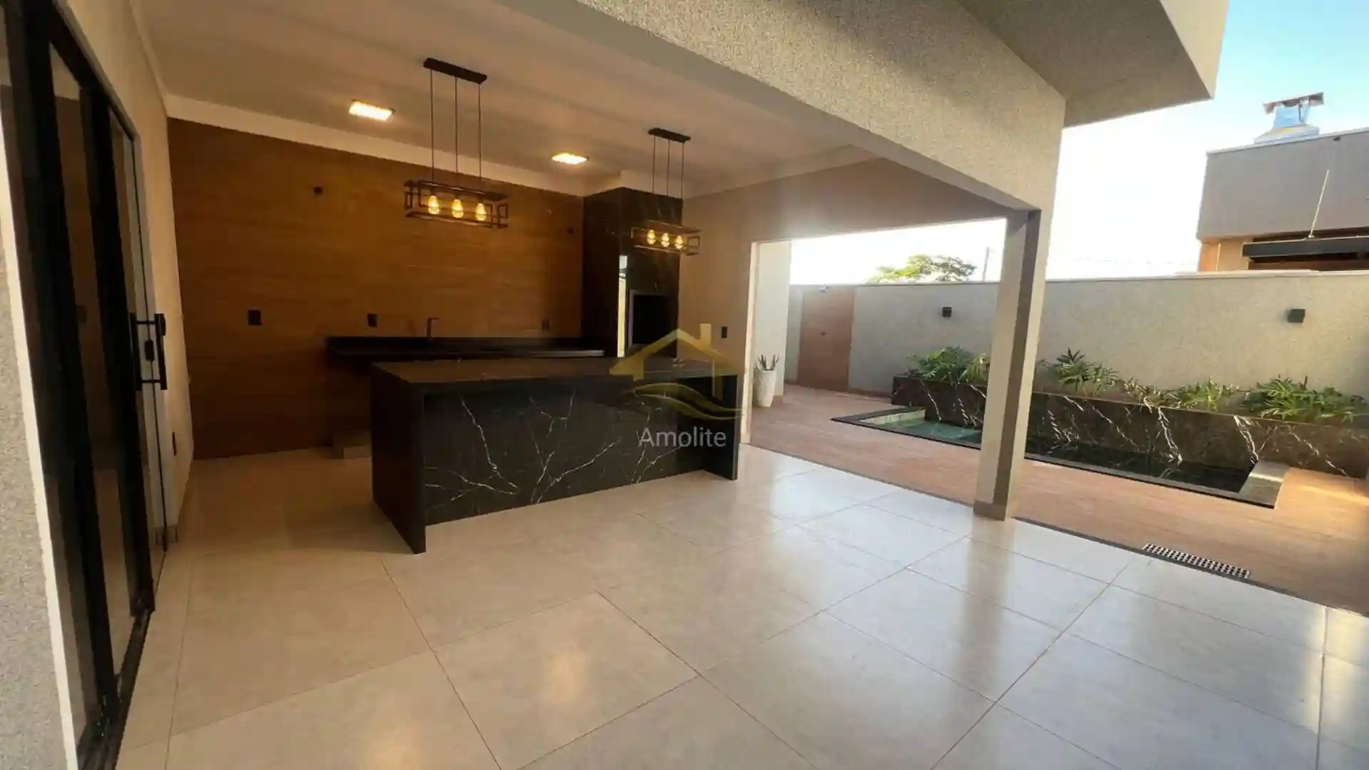 Casa de Condomínio com 3 quartos à venda, 150m² — foto 27 de 28