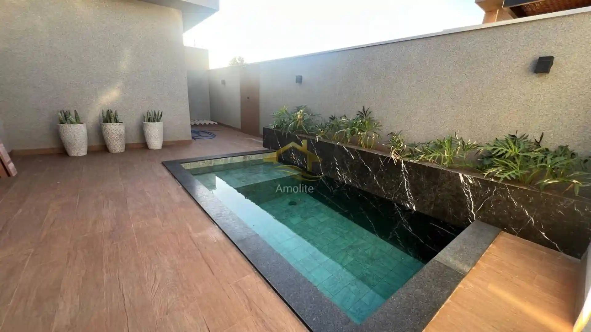 Casa de Condomínio com 3 quartos à venda, 150m² — foto 6 de 28