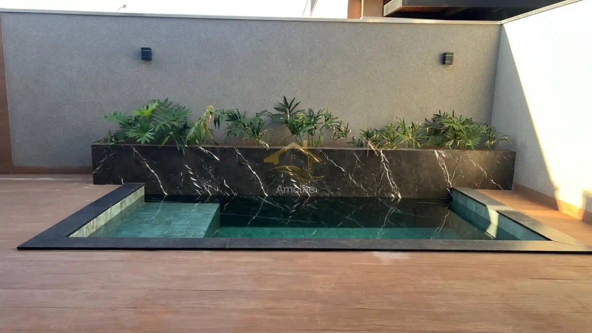 Casa de Condomínio com 3 quartos à venda, 150m² — foto 25 de 28