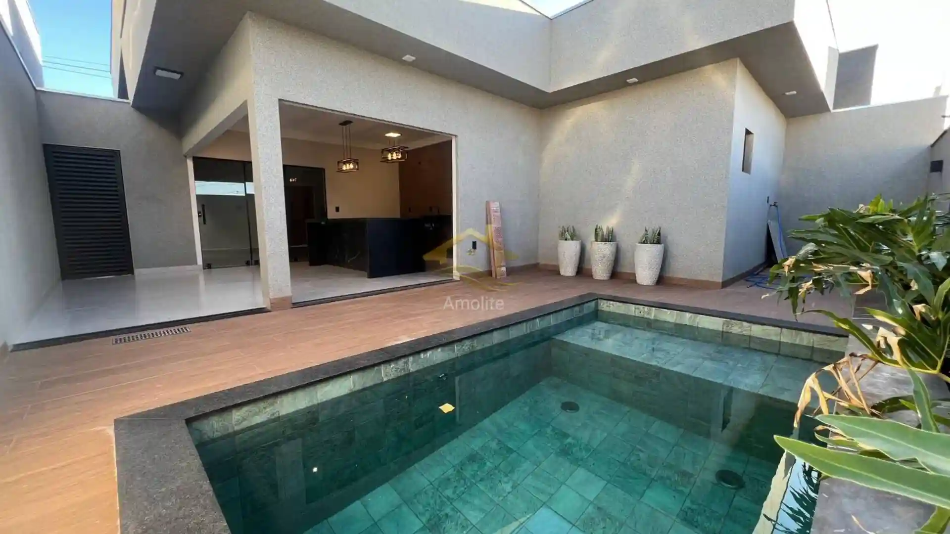 Casa de Condomínio com 3 quartos à venda, 150m² — foto 5 de 28