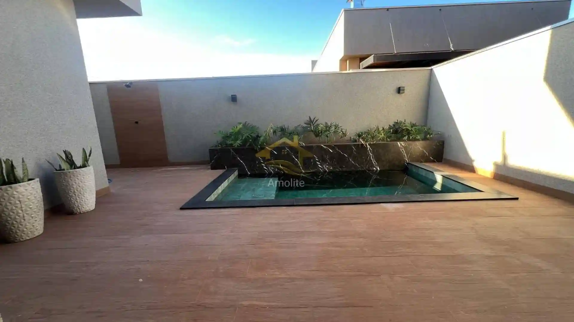 Casa de Condomínio com 3 quartos à venda, 150m² — foto 24 de 28