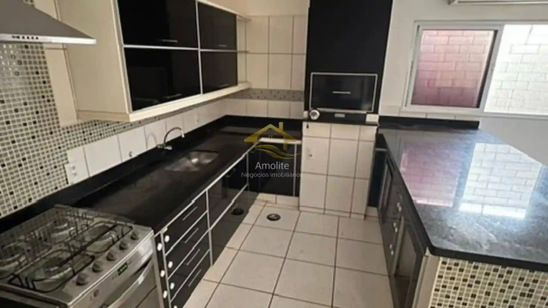 Casa de Condomínio com 3 quartos à venda, 100m² — foto 10 de 20