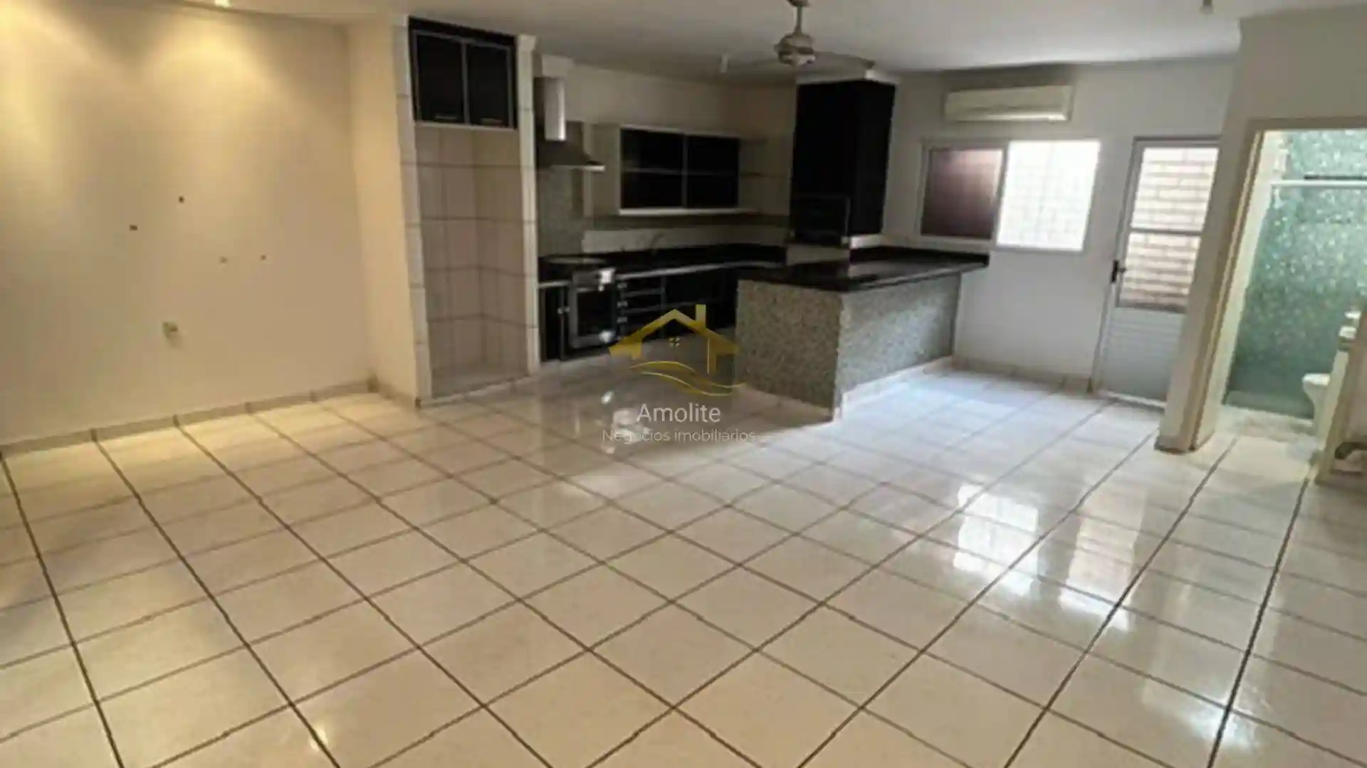 Casa de Condomínio com 3 quartos à venda, 100m² — foto 9 de 20
