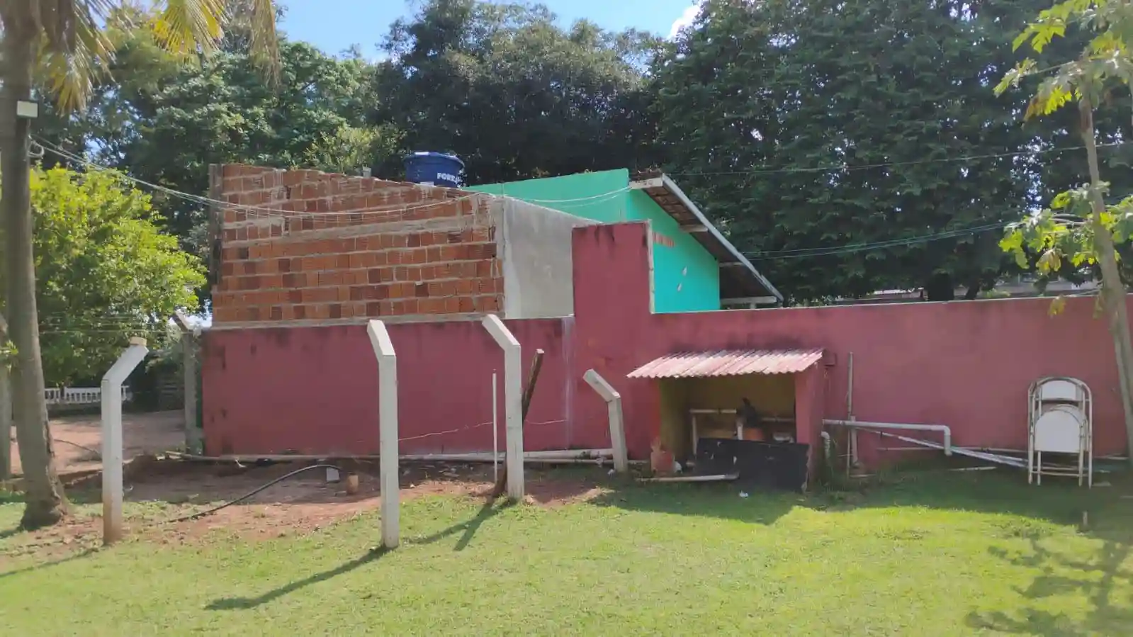 Imóvel para lazer com 5 quartos para aluguel, 4000m² — foto 48 de 50