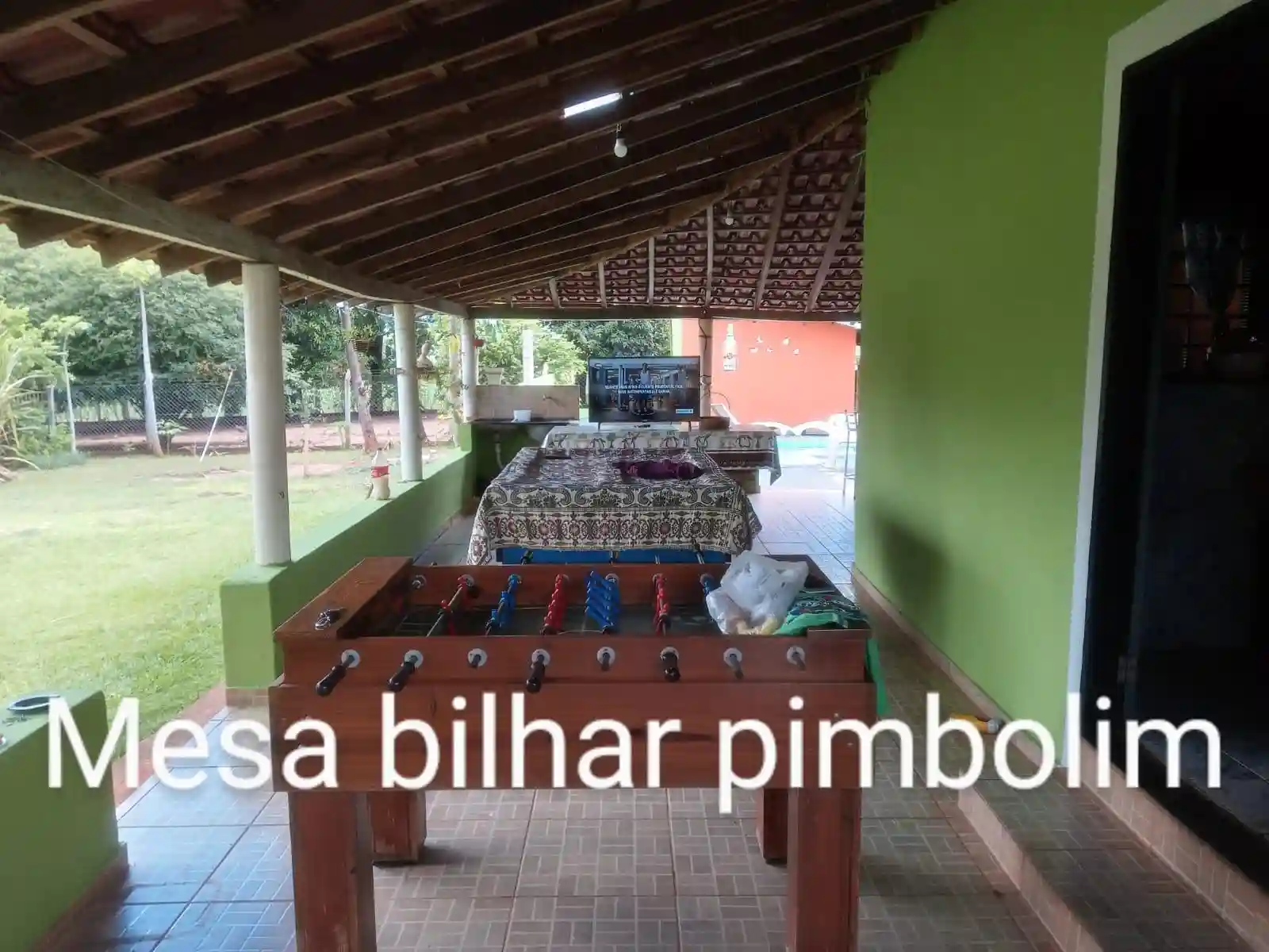 Imóvel para lazer com 5 quartos para aluguel, 4000m² — foto 4 de 50