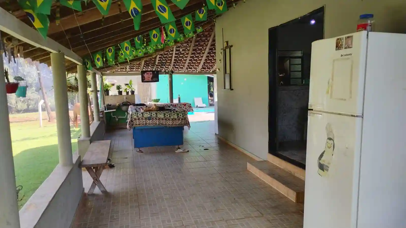 Imóvel para lazer com 5 quartos para aluguel, 4000m² — foto 43 de 50