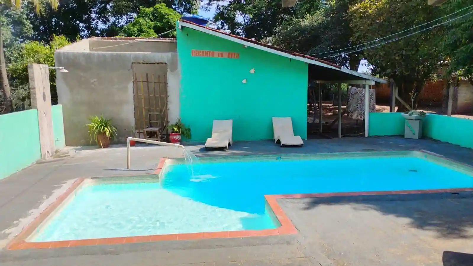 Imóvel para lazer com 5 quartos para aluguel, 4000m² — foto 46 de 50