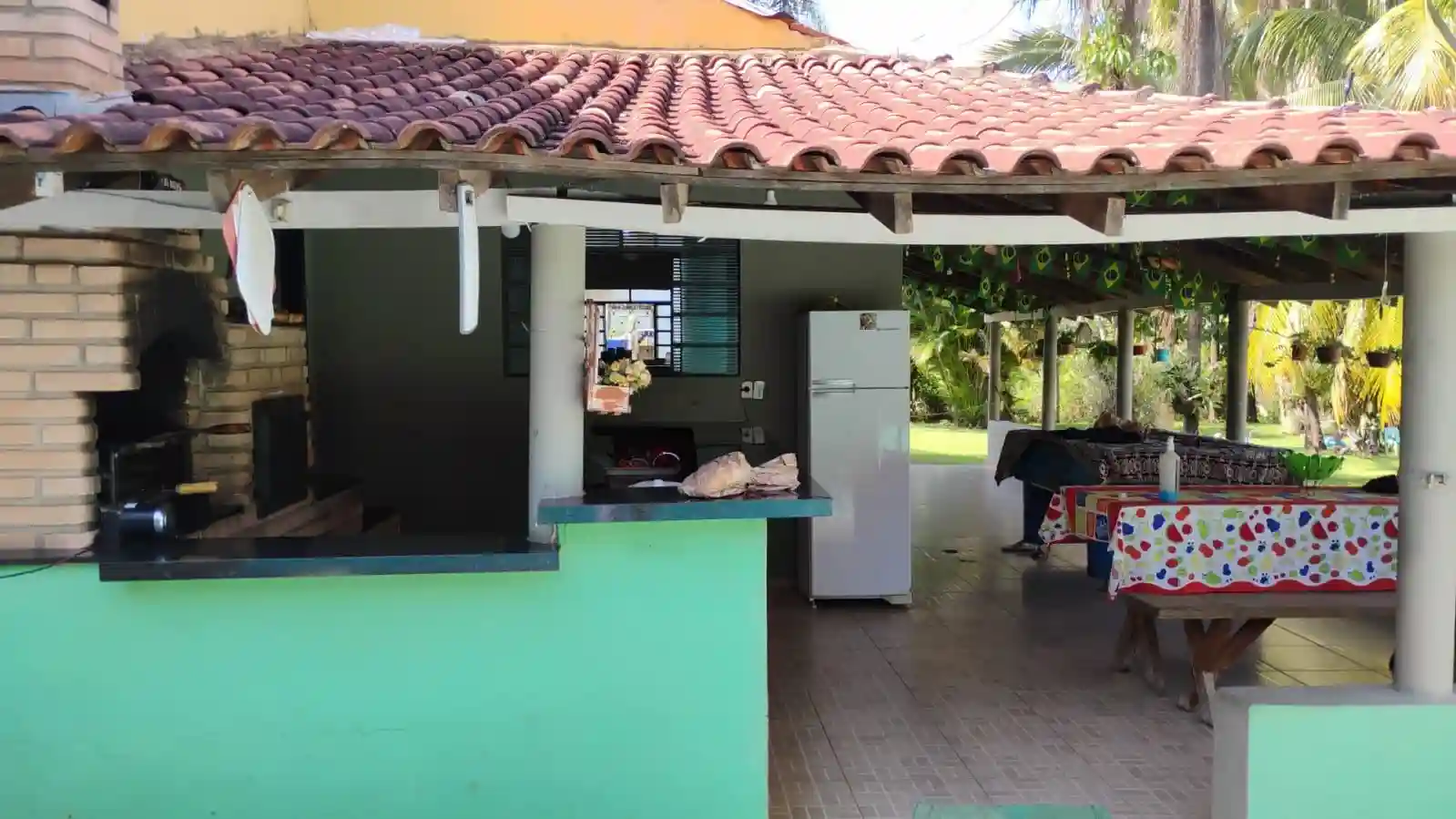 Imóvel para lazer com 5 quartos para aluguel, 4000m² — foto 45 de 50