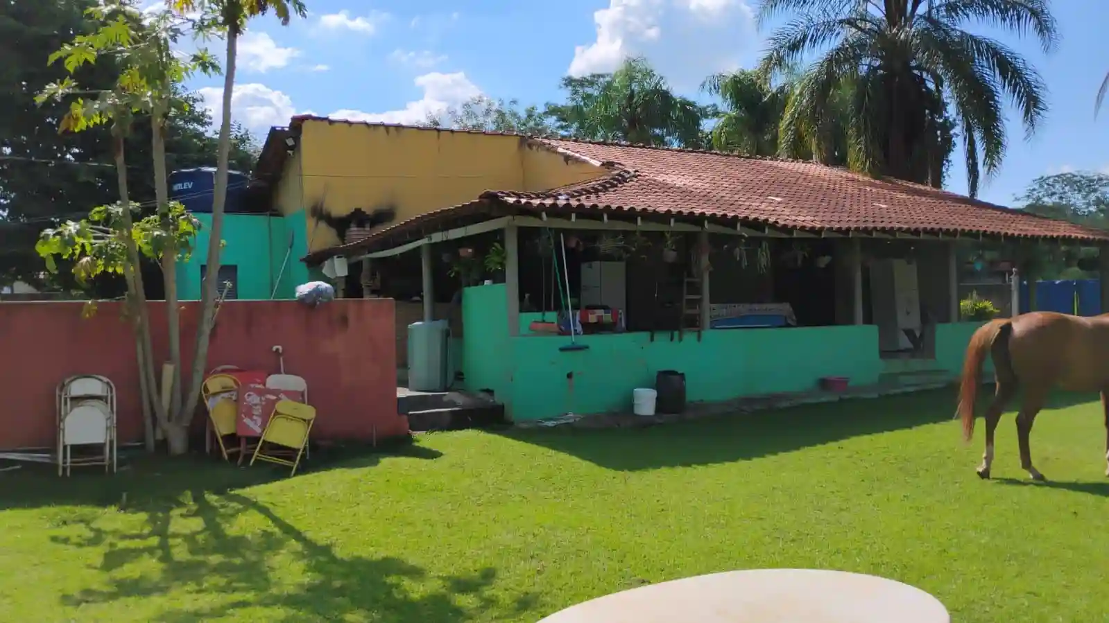 Imóvel para lazer com 5 quartos para aluguel, 4000m² — foto 49 de 50