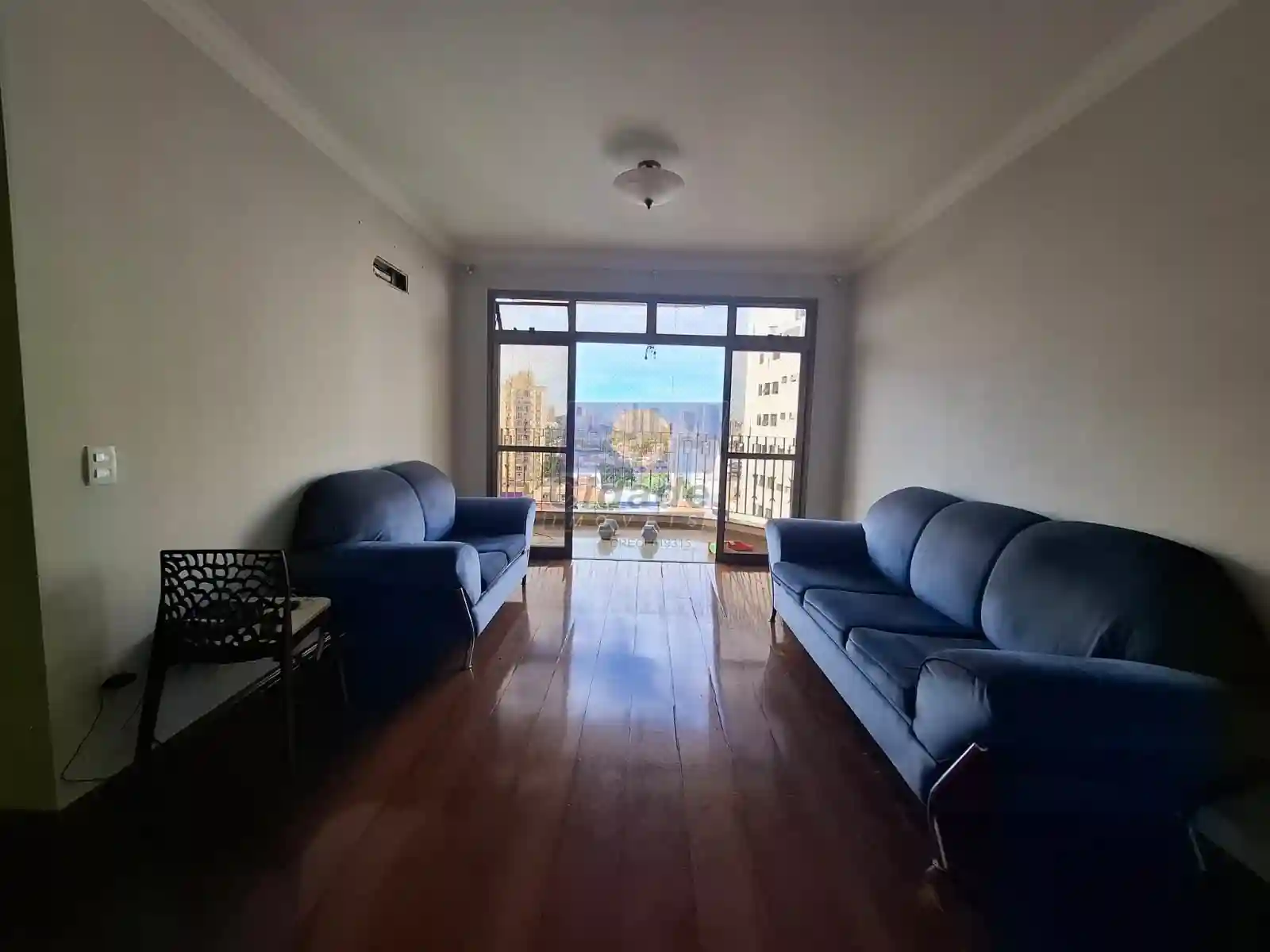 Apartamento com 3 quartos à venda, 206m² — foto 2 de 18