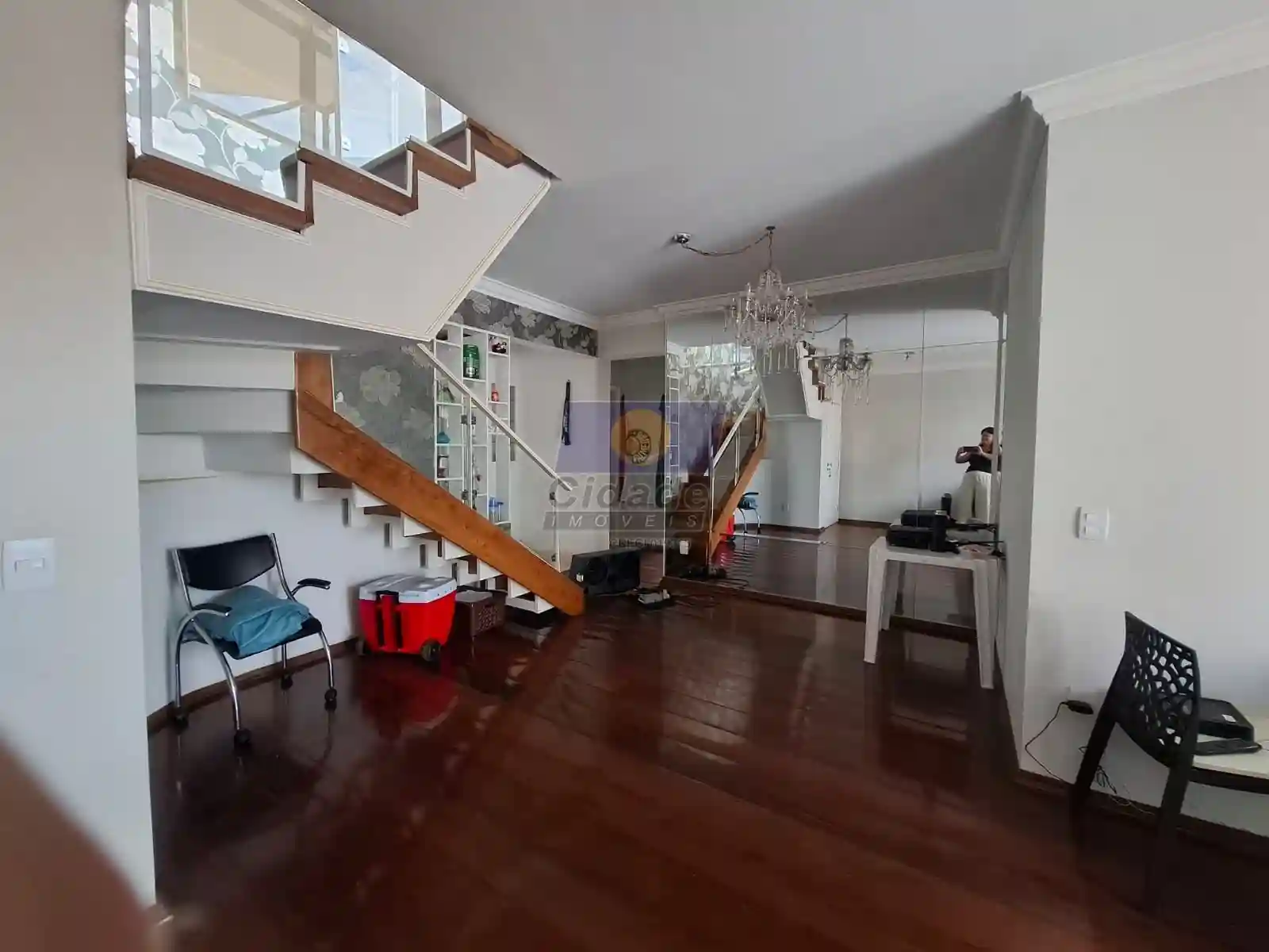 Apartamento com 3 quartos à venda, 206m² — foto 3 de 18