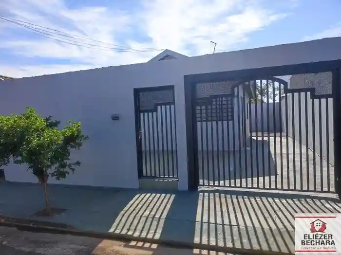 Casa com 2 quartos à venda, 45m² — foto 11 de 12