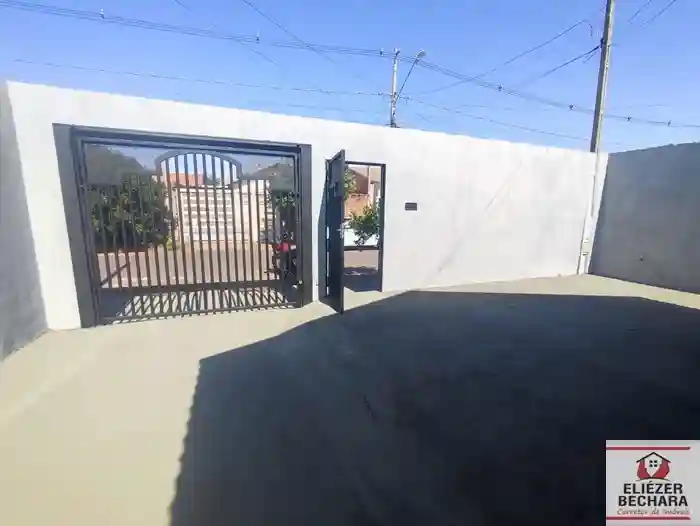 Casa com 2 quartos à venda, 45m² — foto 12 de 12