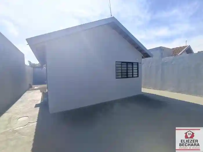 Casa com 2 quartos à venda, 45m² — foto 5 de 12