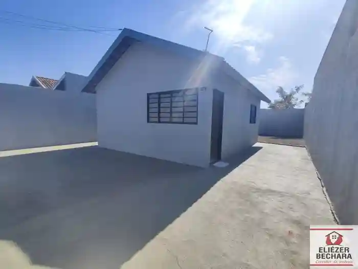 Casa com 2 quartos à venda, 45m² — foto 8 de 12